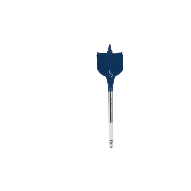 Bosch DSB2021 1 1/2"X6" Daredevil Spade Bit 2Pk