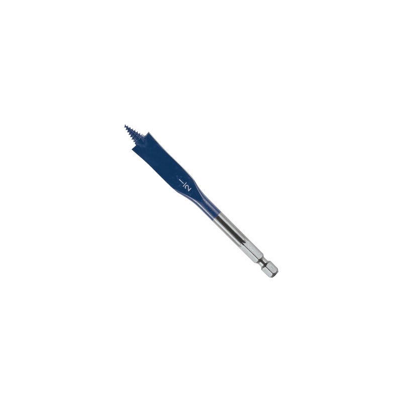Bosch DSBS1005B 1/2" X4" Daredevil Spade Bit Bulk