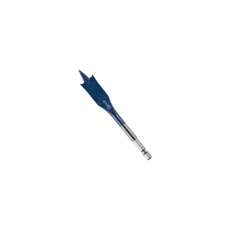 Bosch DSBS1007B 5/8" X4" Daredevil Spade Bit Bulk