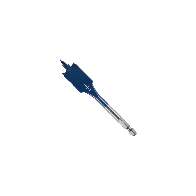 Bosch DSBS1009B 3/4" X4" Daredevil Spade Bit Bulk