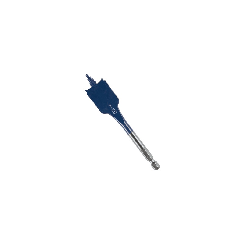 Bosch DSBS1011B 7/8" X4" Daredevil Spade Bit Bulk