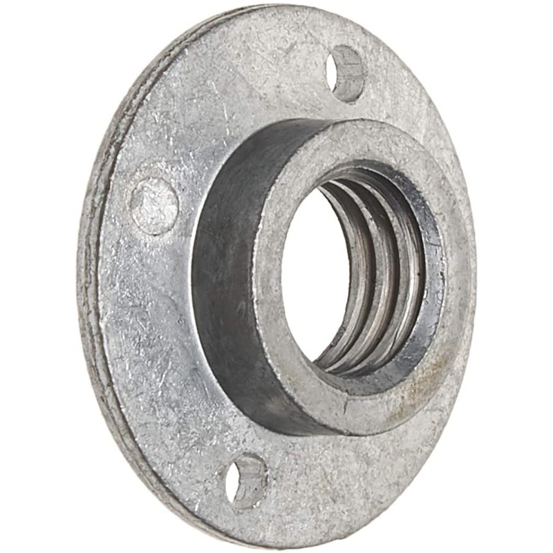 Bosch MG0580 Angle Grinder Pad Nut 5/8" X 11" Thread