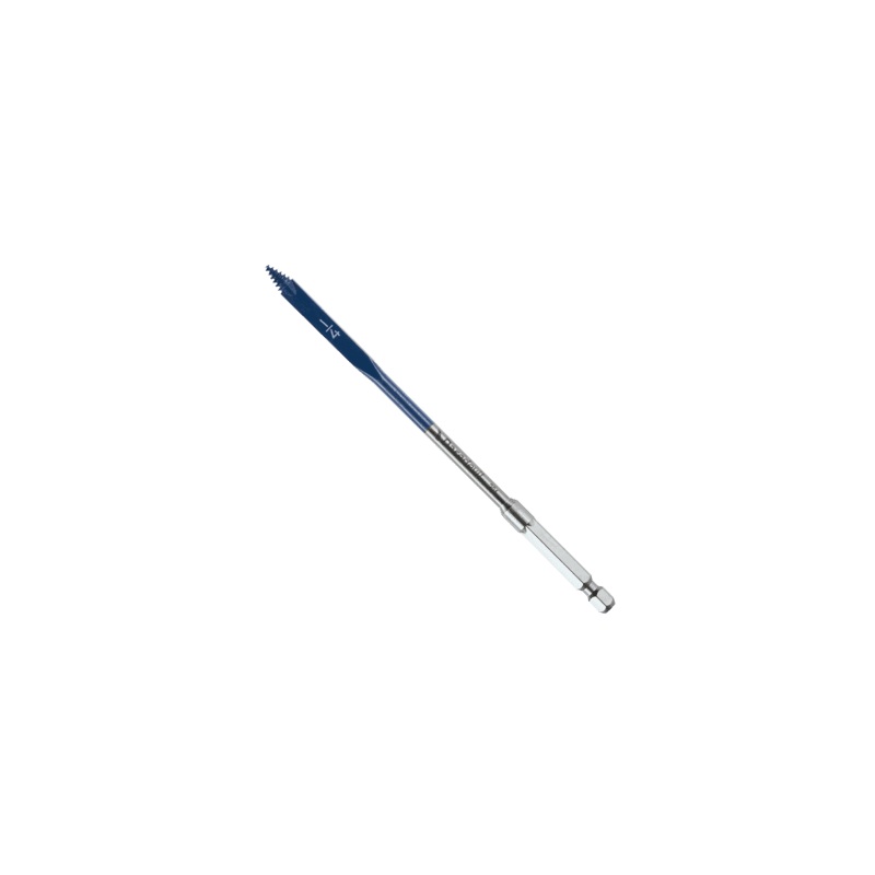 Bosch DSB1001B 1/4" X 6" Daredevil Spade Bit Bulk