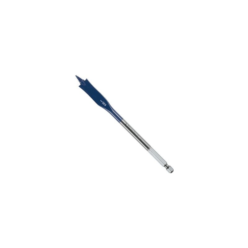 Bosch DSB1005B 1/2"X 6" Daredevil Spade Bit Bulk