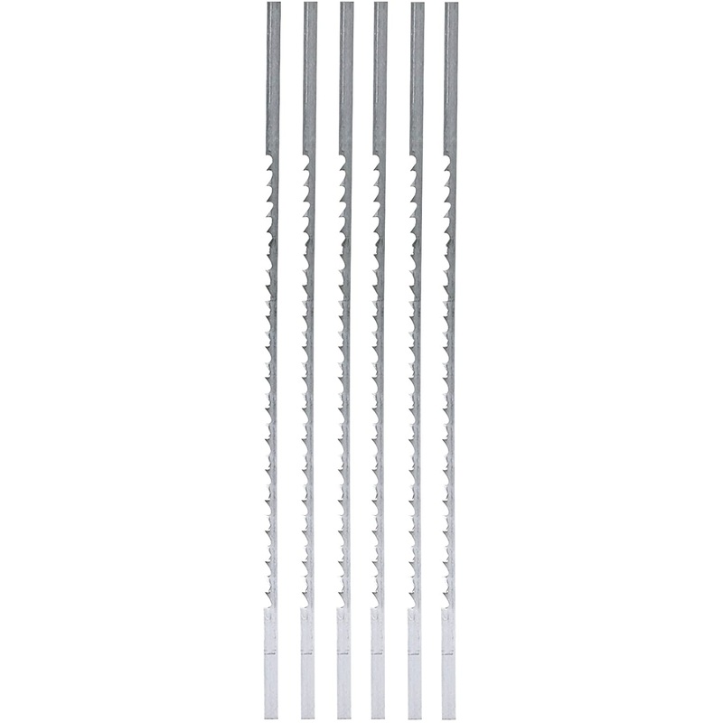 Bosch SS5-9RPL 5" X 9Tpi Rev Scroll Bld Plain