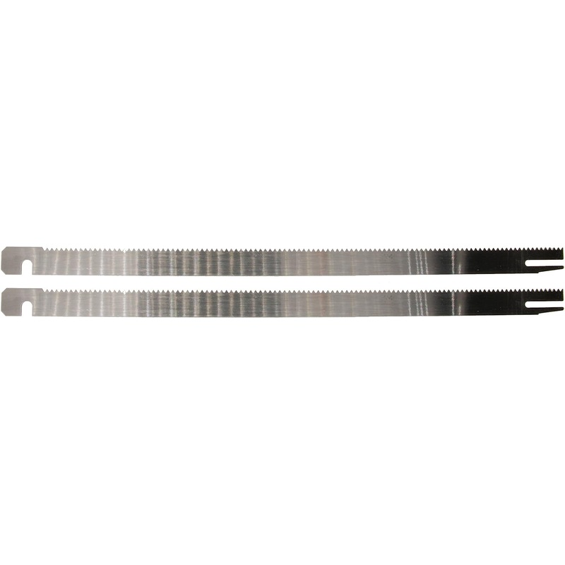 Bosch 2607018011 8" Blade Pr For Foam Rubber Cutters