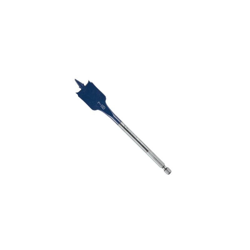 Bosch DSB1011B 7/8"X 6" Daredevil Spade Bit Bulk