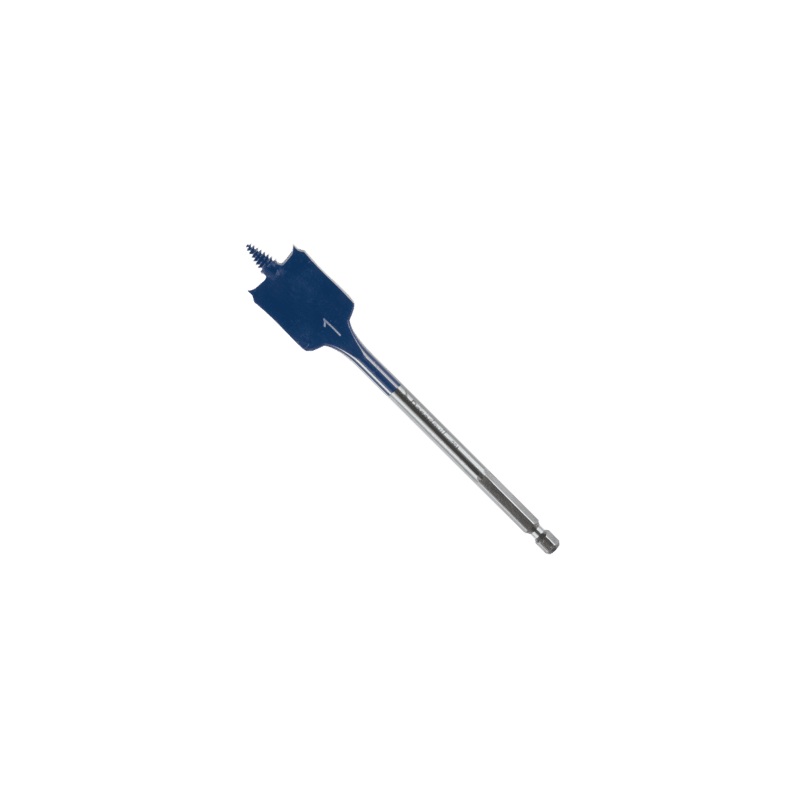 Bosch DSB1013B 1"X 6" Daredevil Spade Bit Bulk