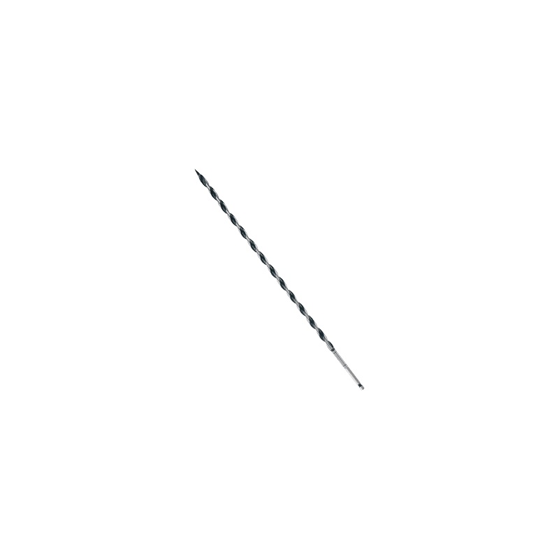 Bosch NKLB07 Nailkiller Auger, 7/16"X 17", Bulk