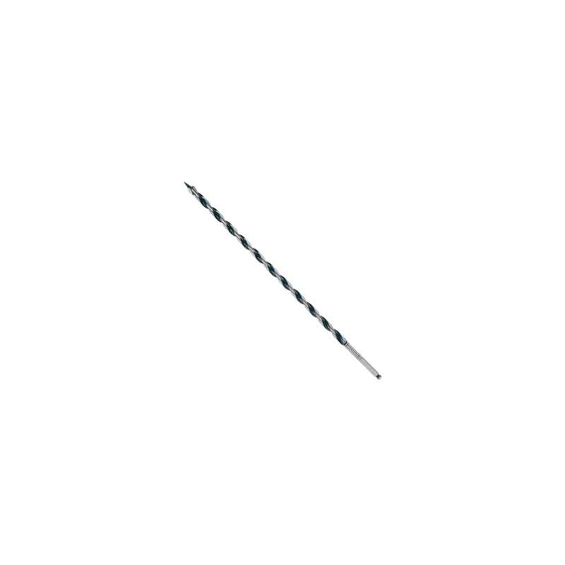 Bosch NKLB08 Nailkiller Auger, 1/2"X 17", Bulk