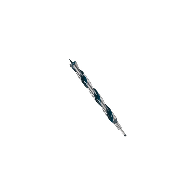 Bosch NKLB22 Nailkiller Auger, 1-3/8"X 17", Bulk