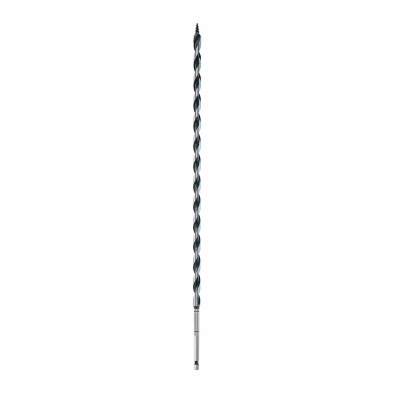 Bosch NKLT07 Nailkiller Auger, 7/16"X 17", Tube