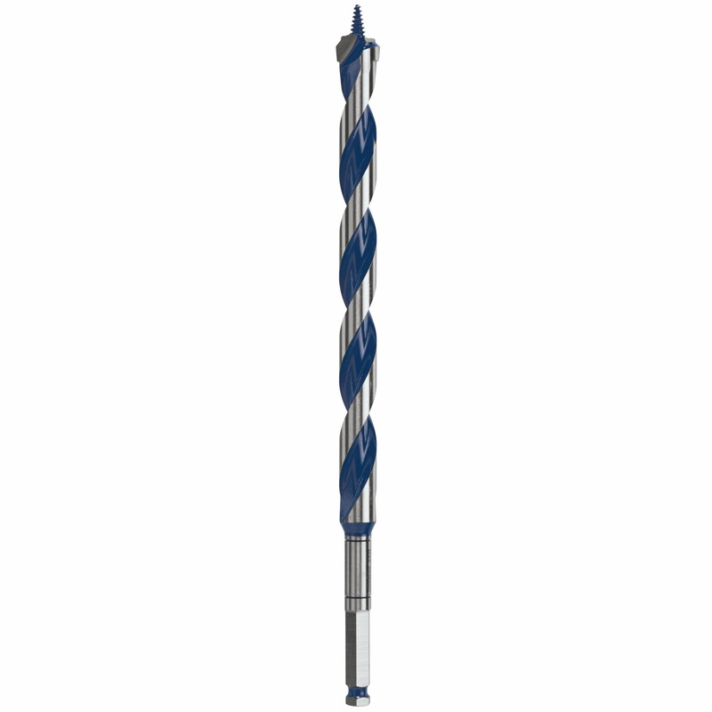 Bosch NKMT13 Nailkiller Auger, 13/16"X 13", Tube