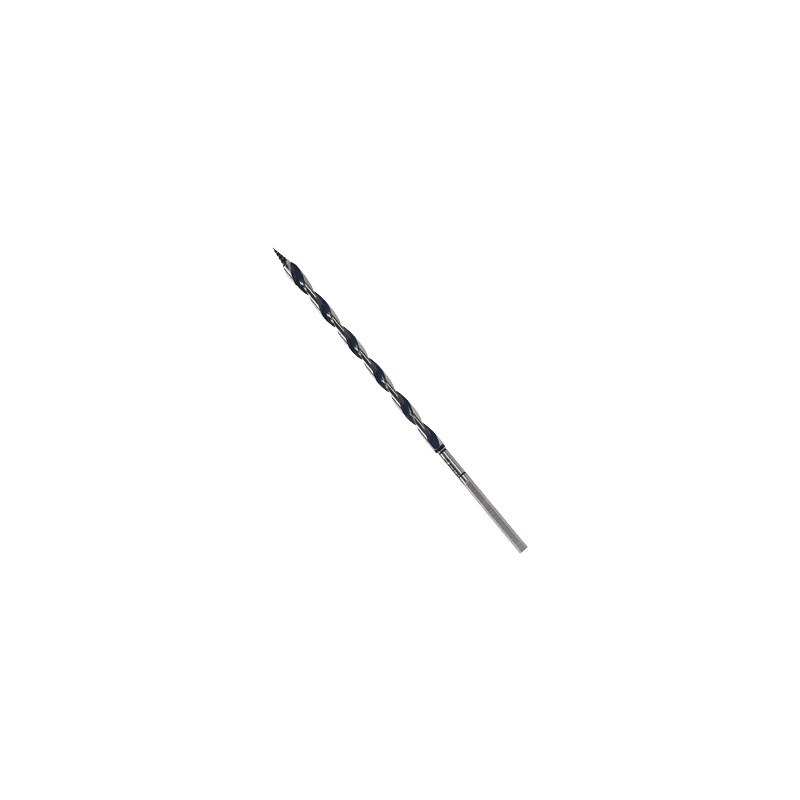 Bosch NKSB04 Nailkiller Auger, 1/4"X 7-1/2", Bulk