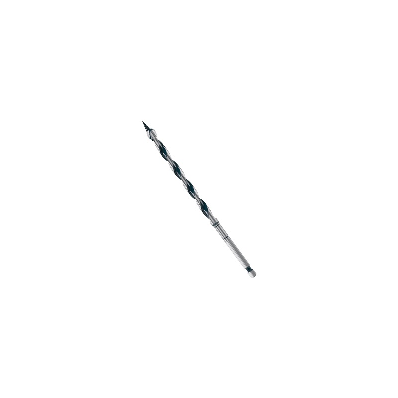 Bosch NKSB05 Nailkiller Auger, 5/16"X 7-1/2", Bulk