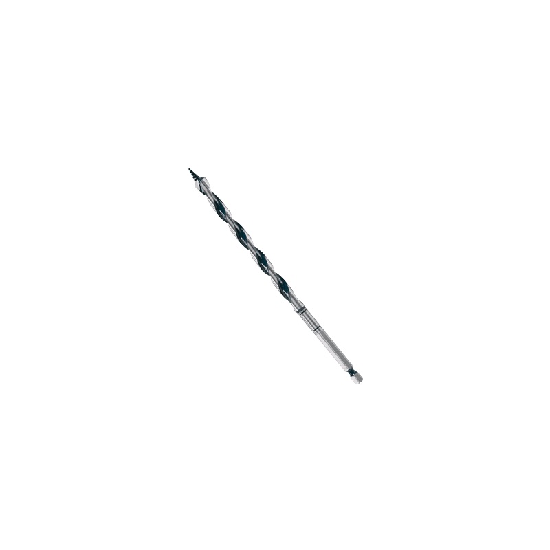 Bosch NKSB06 Nailkiller Auger, 3/8"X 7-1/2", Bulk