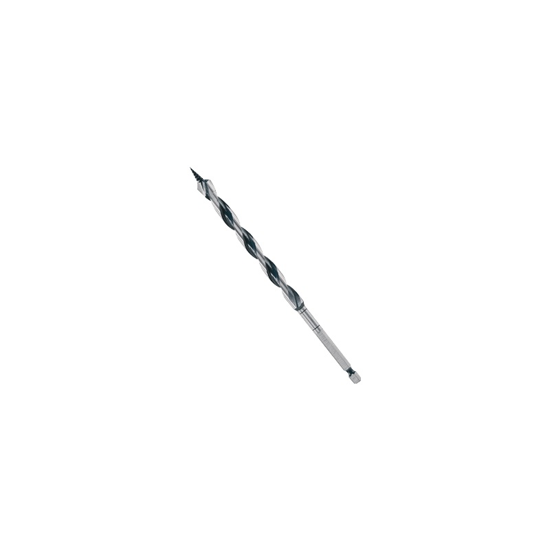 Bosch NKSB07 Nailkiller Auger, 7/16"X 7-1/2", Bulk