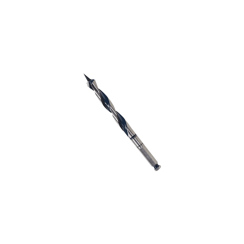 Bosch NKSB10 Nailkiller Auger, 5/8"X 7-1/2", Bulk