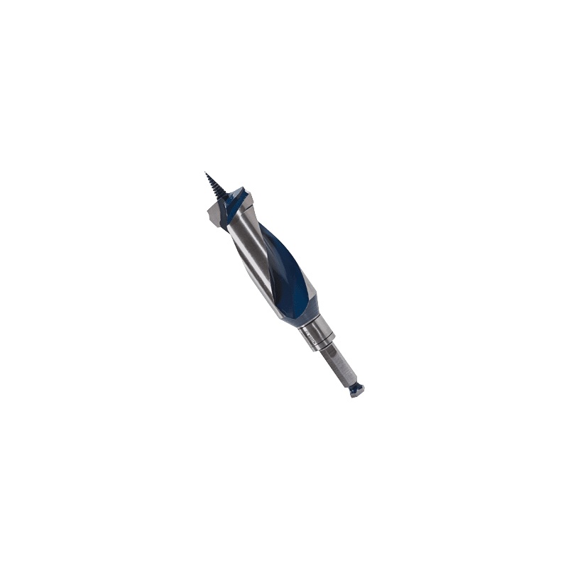 Bosch NKSB22 Nailkiller Auger, 1-3/8"X 7-1/2", Bulk