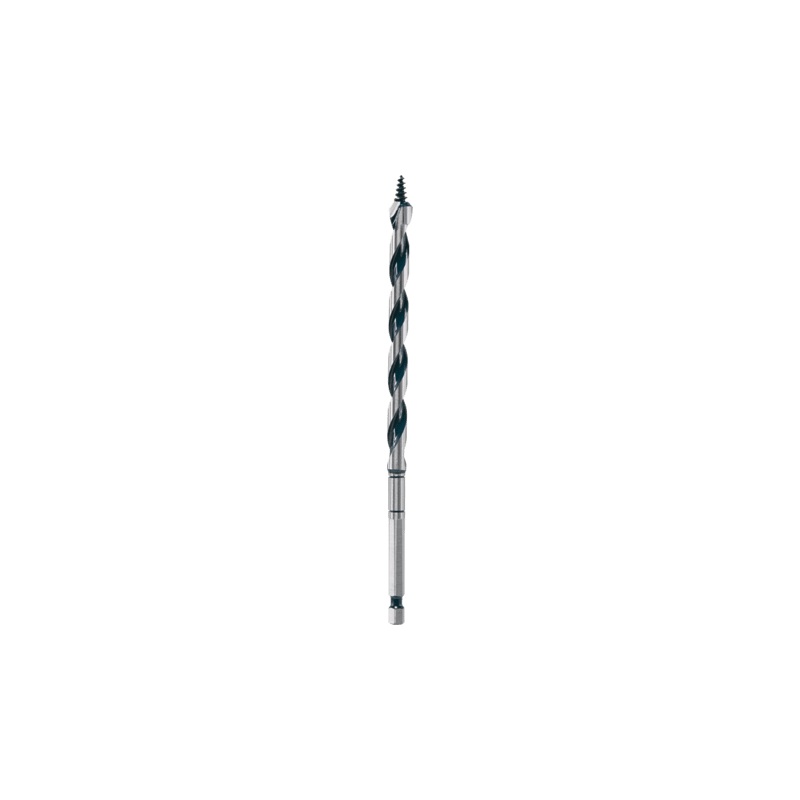 Bosch NKST06 Nailkiller Auger, 3/8"X 7-1/2", Tube