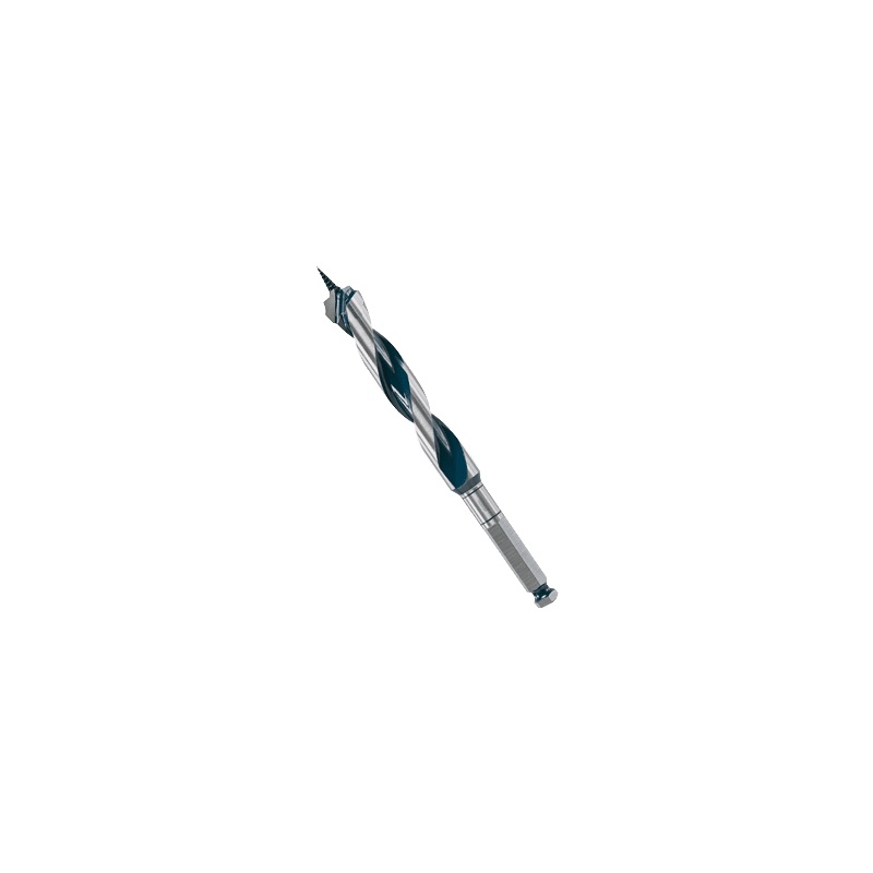 Bosch NKST13 Nailkiller Auger, 13/16"X 7-1/2", Tube