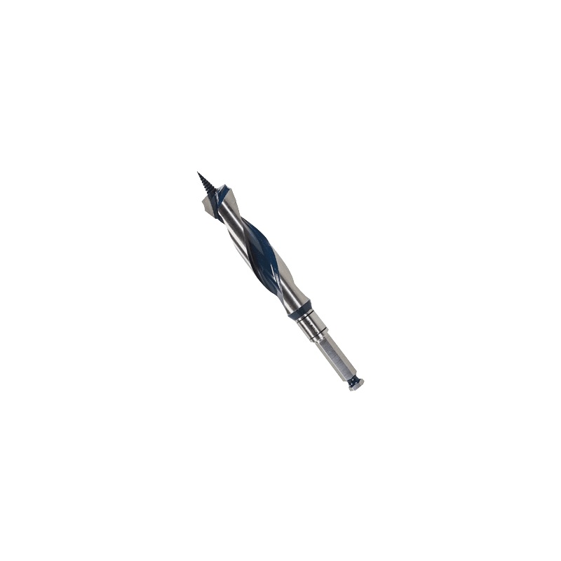 Bosch NKST16 Nailkiller Auger, 1"X 7-1/2", Tube