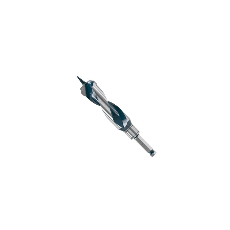 Bosch NKST20 Nailkiller Auger, 1-1/4"X 7-1/2", Tube
