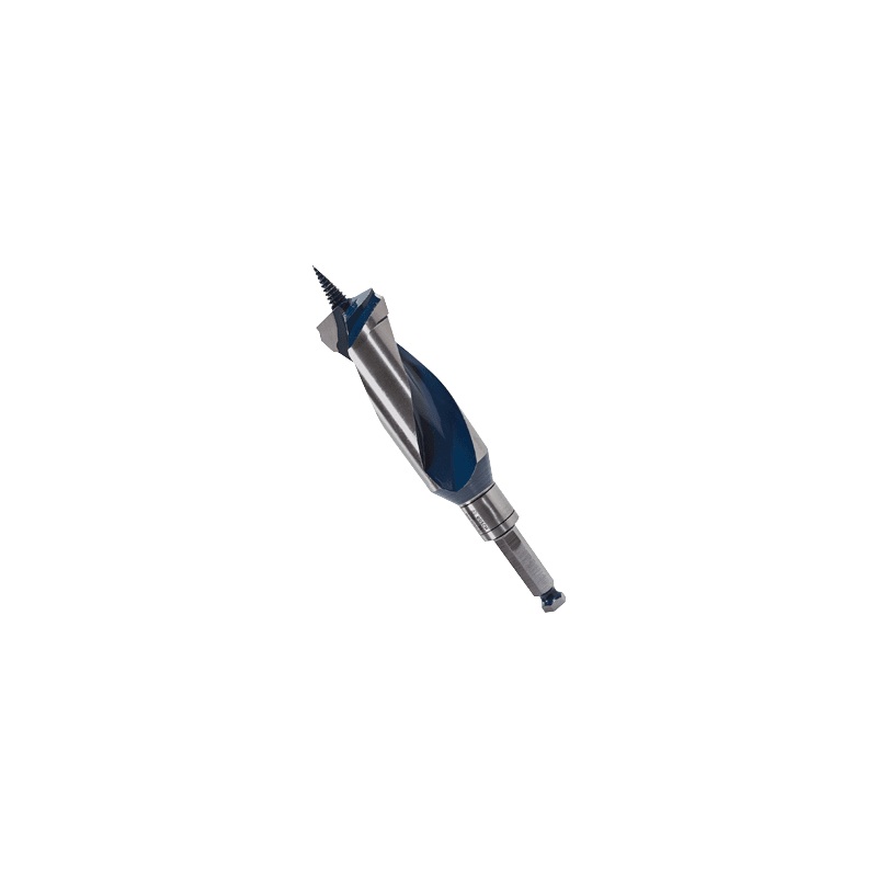 Bosch NKST24 Nailkiller Auger, 1-1/2"X 7-1/2", Tube