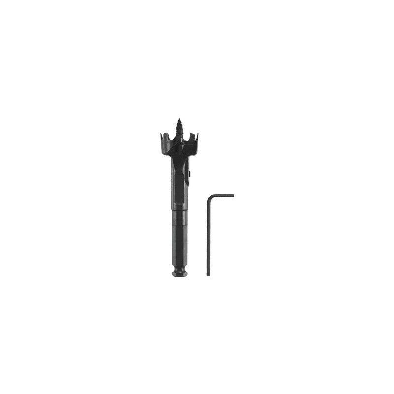 Bosch SF1371 Self-Feeding Bit, 1-3/8"
