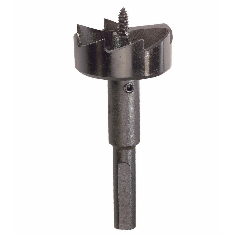 Bosch SF2121 Self-Feeding Bit, 2-1/8"