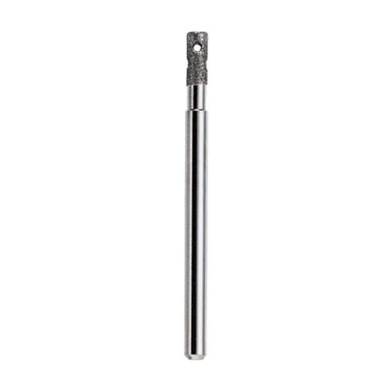 Bosch 662DR 1/8" Glass Drill Bit With Cutting Oil