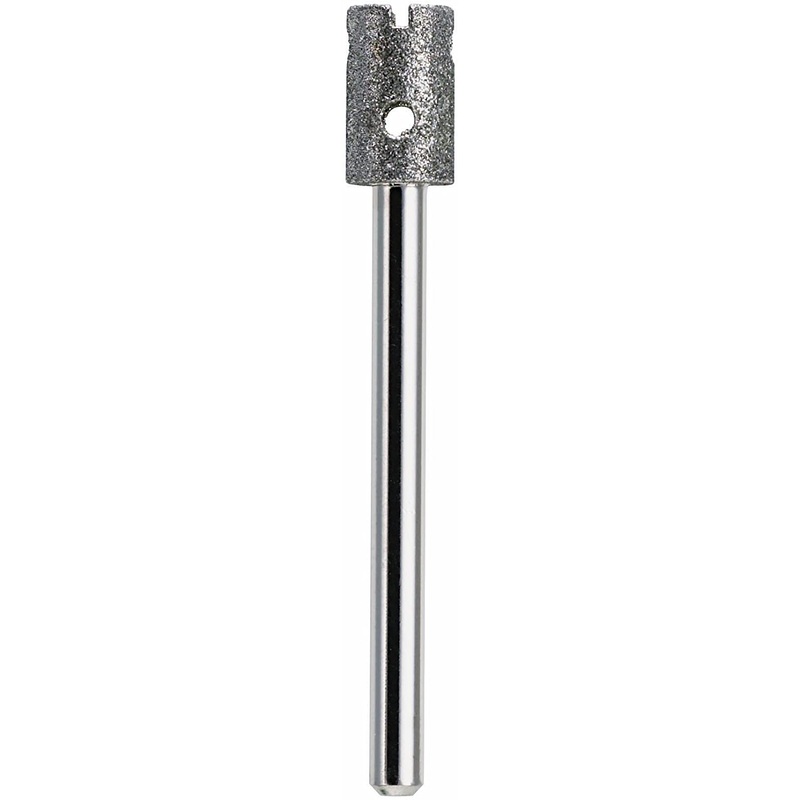 Bosch 663DR 1/4" Glass Drill Bit With Cutting Oil