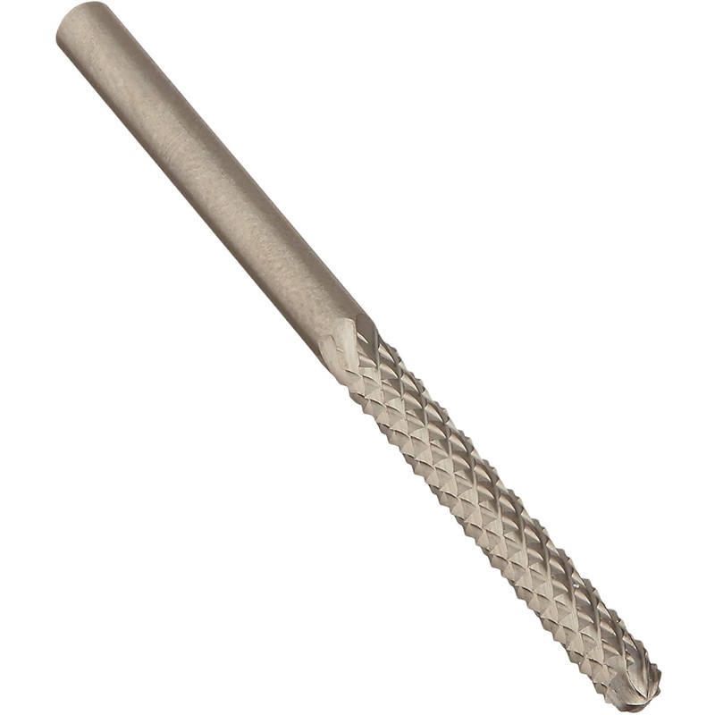 Bosch TC4 Tilecut Zipbit, 4 Pack