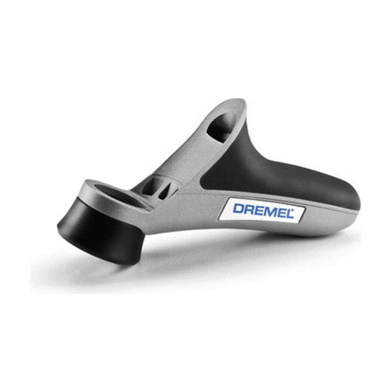 Bosch A577 Detailers Grip Attachment Kit