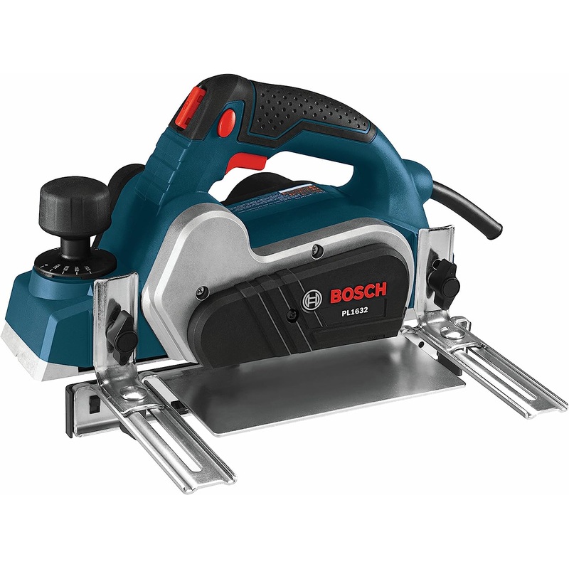 Bosch PL1632 3-1/4" Planer