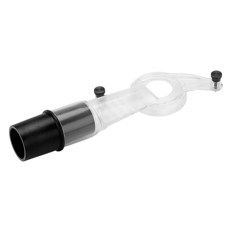 Bosch RA1176AT Two-Piece Dust Hood Kit For Mr23-Series