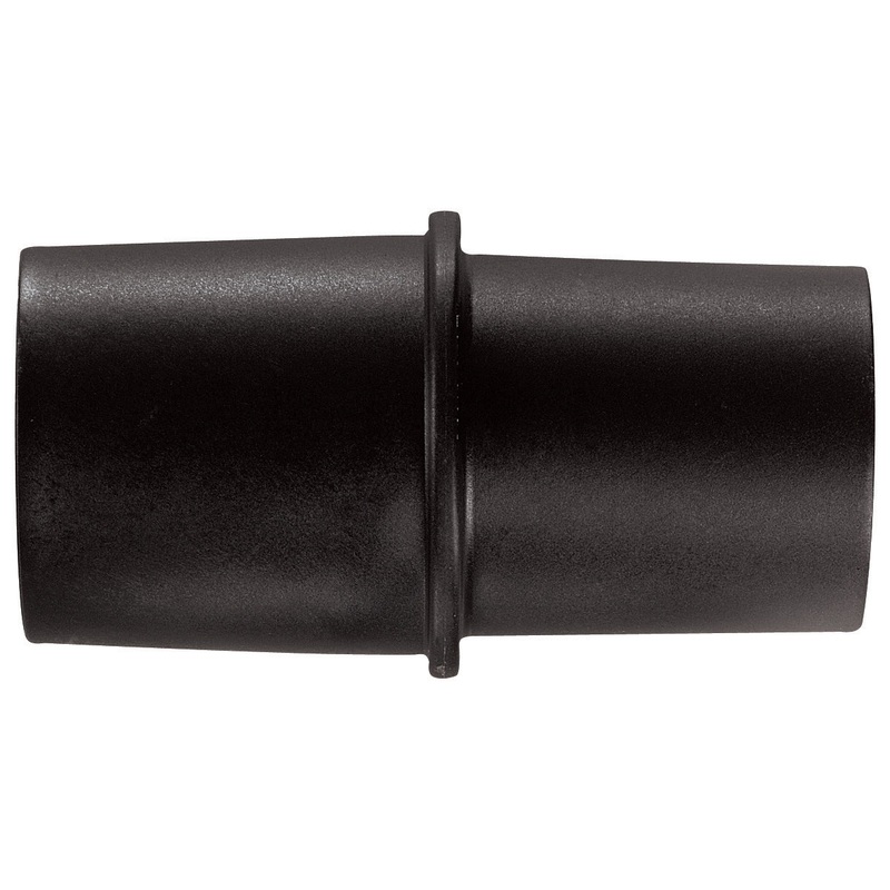 Bosch VAC002 1-1/4" Or 1-1/2" Hose-To-35Mm Port Adapter