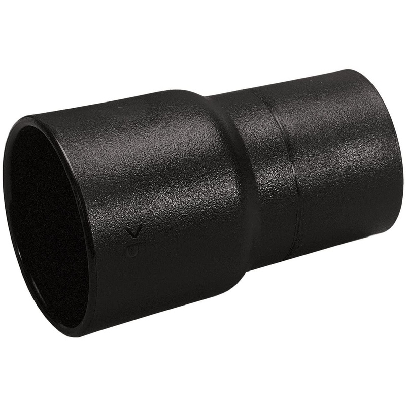 Bosch VAC003 35Mm Hose-To-1-1/4" Port Adapter