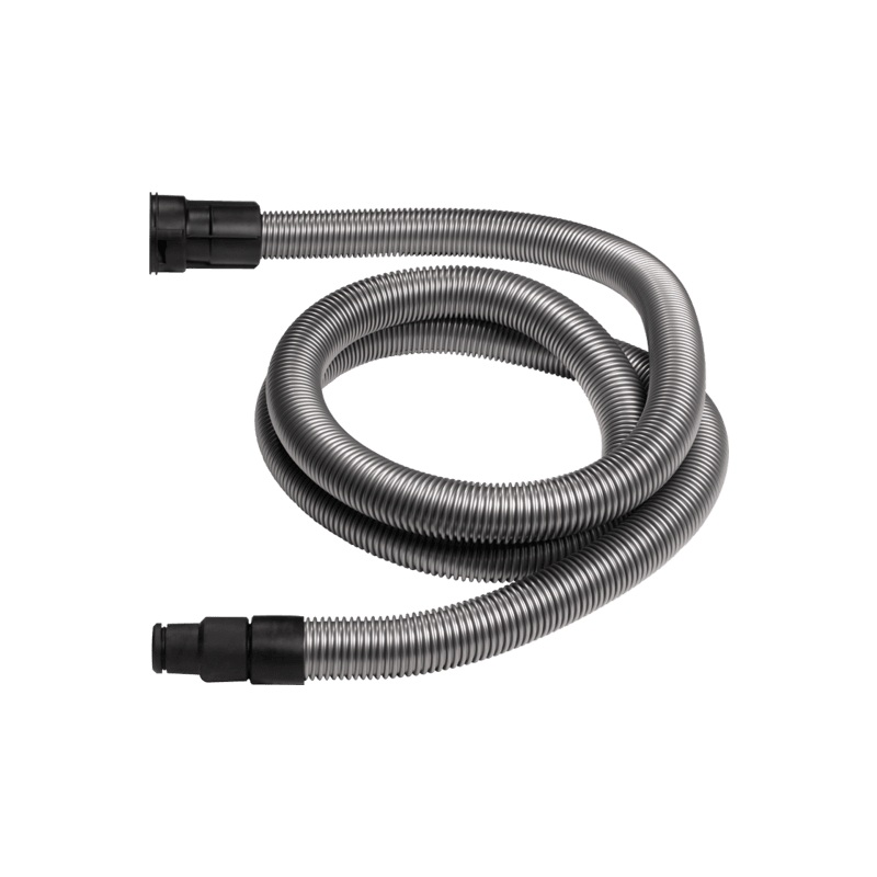 Bosch VAC006 35Mm 16.4 Ft. Locking Hose For 3931-Series Vacuum Cleaners