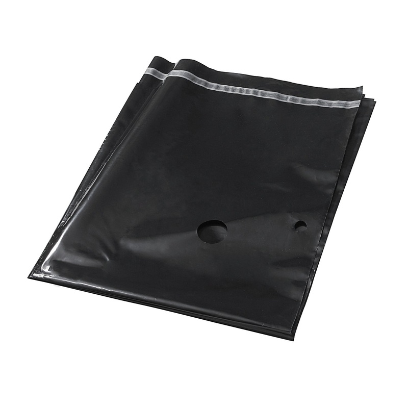 Bosch VB000P Disposable Plastic Bags - 9/14 Gallon (10 Bags Per Package)