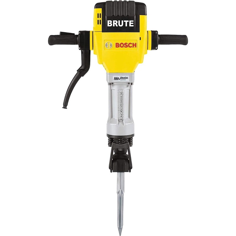 Bosch BH2760VC 1-1/8" Breaker Hammer