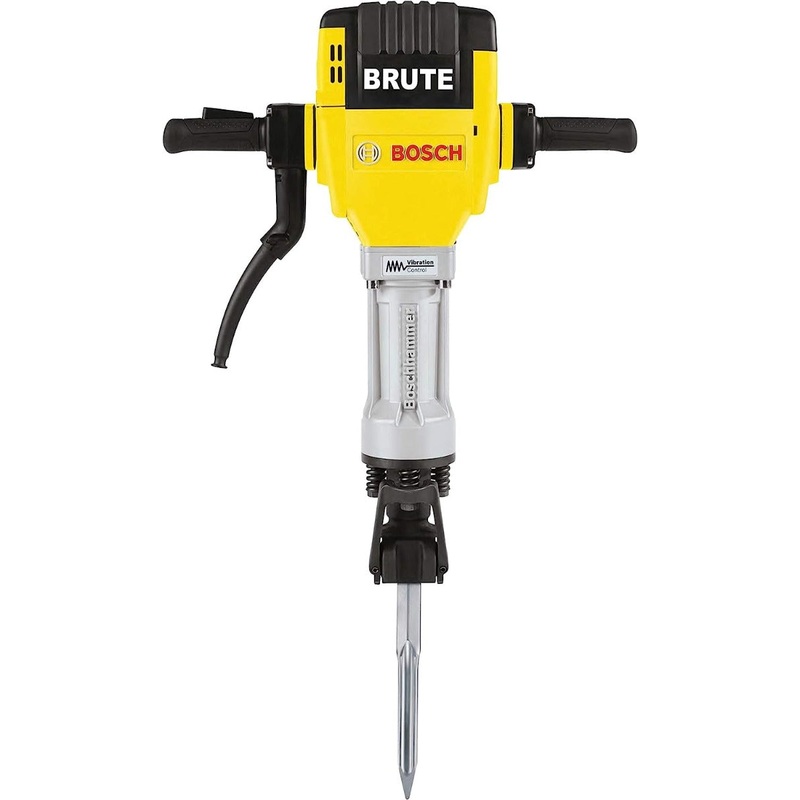 Bosch BH2760VCB 1-1/8 Hex Hammer - Basic Kit