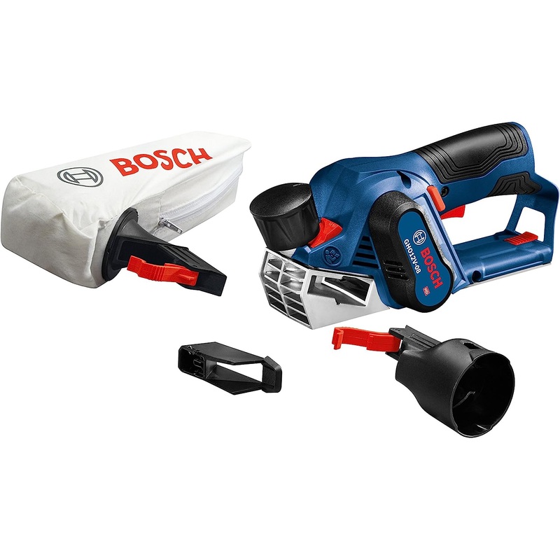 Bosch GHO12V-08N 12V Cordless Planer