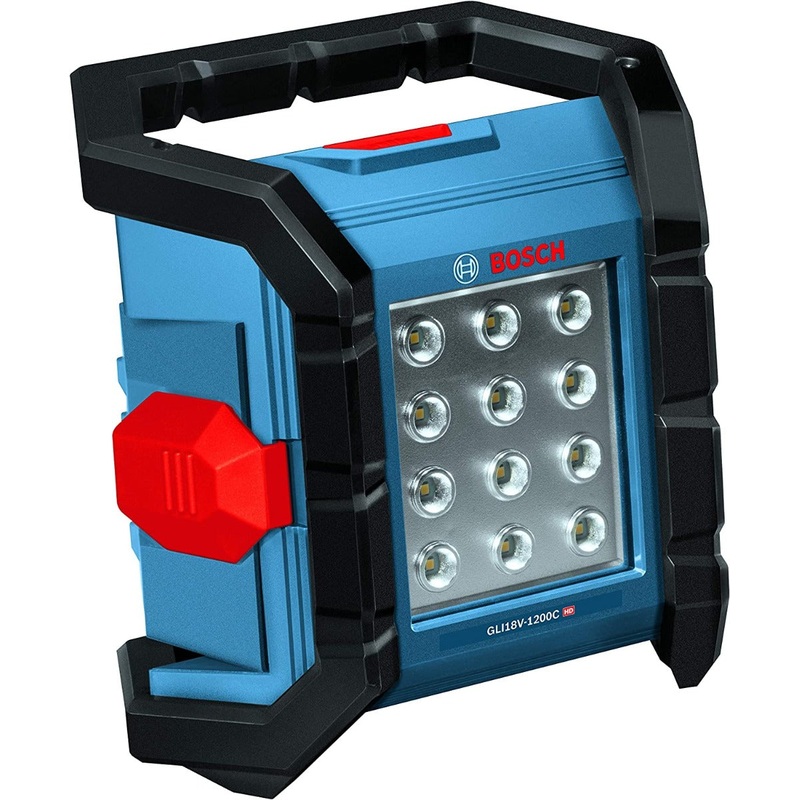 Bosch GLI18V-1200CN 18V Connected Area Light