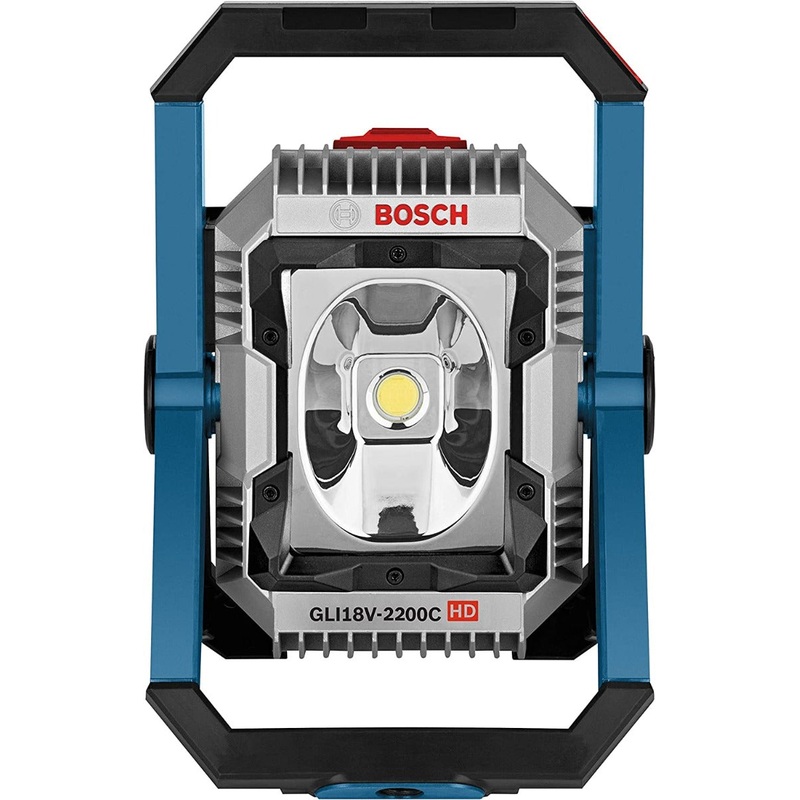 Bosch GLI18V-2200CN 18V Connected Flood Light