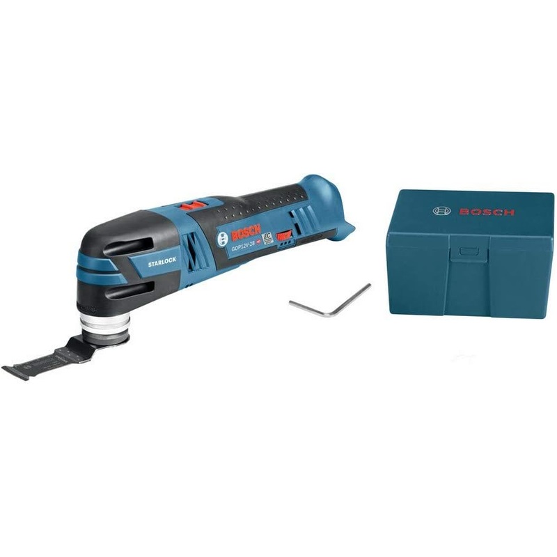 Bosch GOP12V-28N 12V Starlock Oscillator