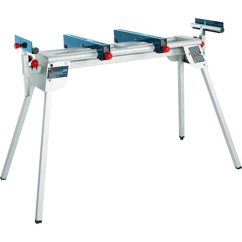 Bosch T1B Promo - Port Folding Miter Saw Stand