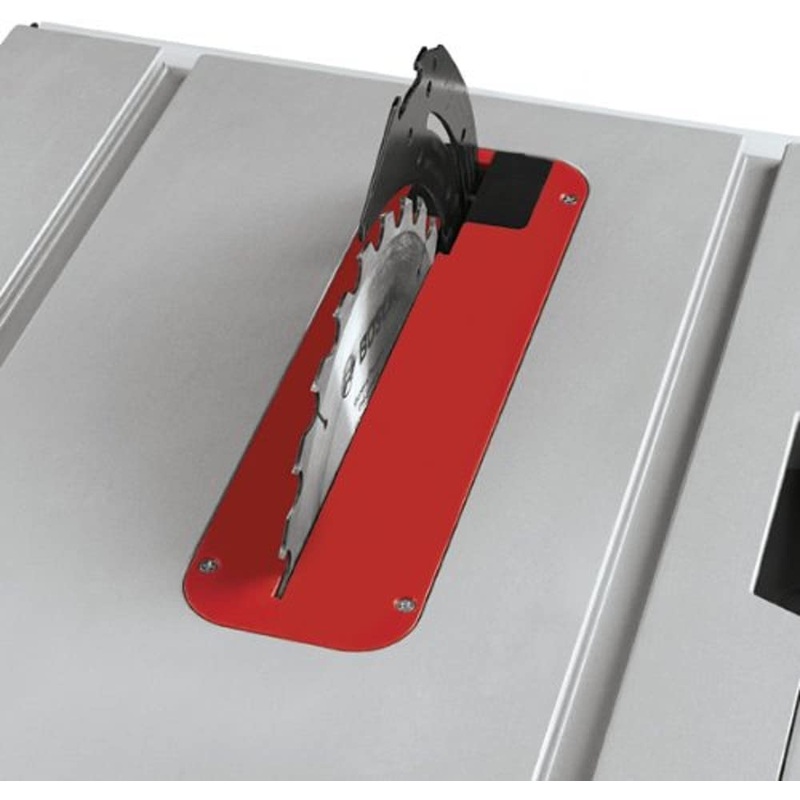 Bosch TS1012 Zero Insert For Gts1031