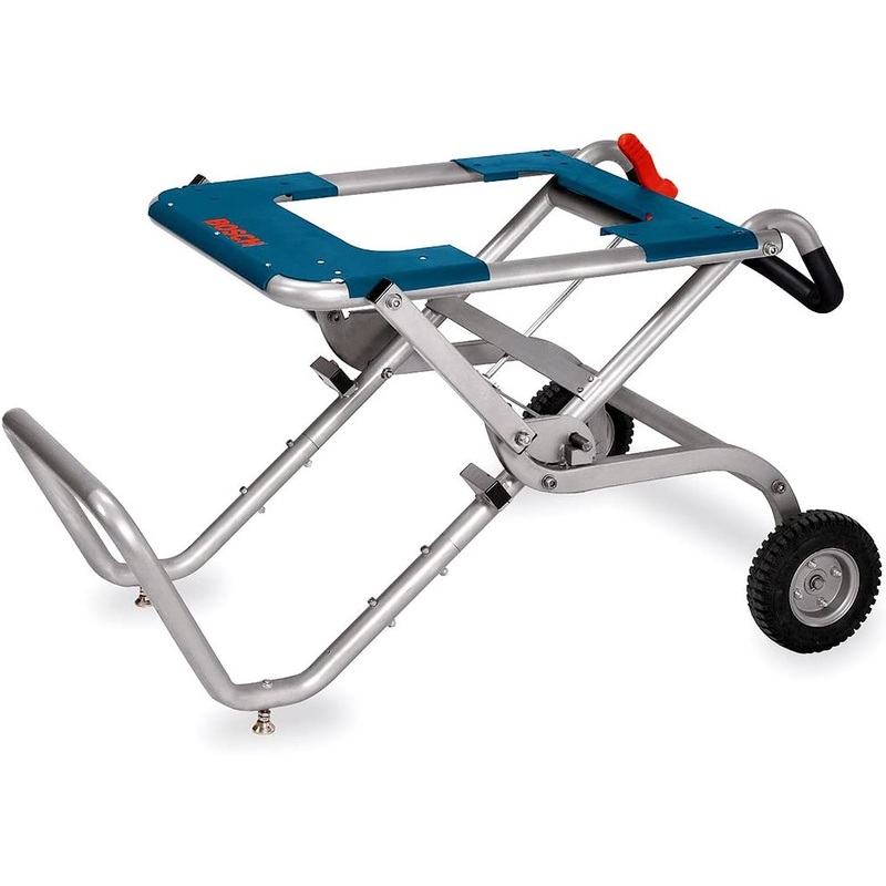 Bosch TS2100 Gravity Rise Stand