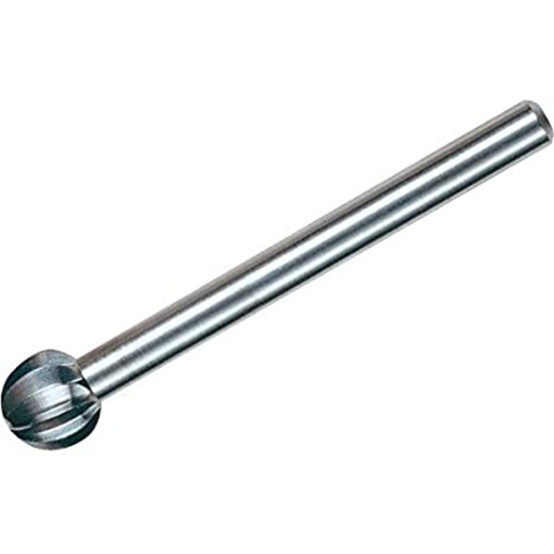 Bosch 100 1/4" High Speed Cutter,1/8" Shank